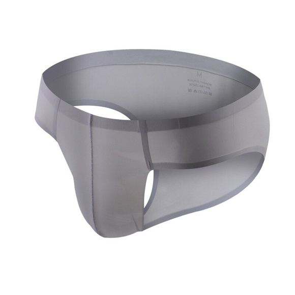 Gray Brief - Picture 4 of 4